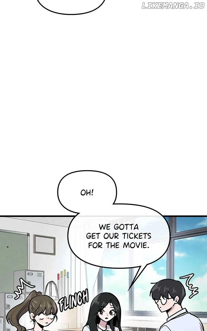 Back to Chan Bi Chapter 16 – Page 24