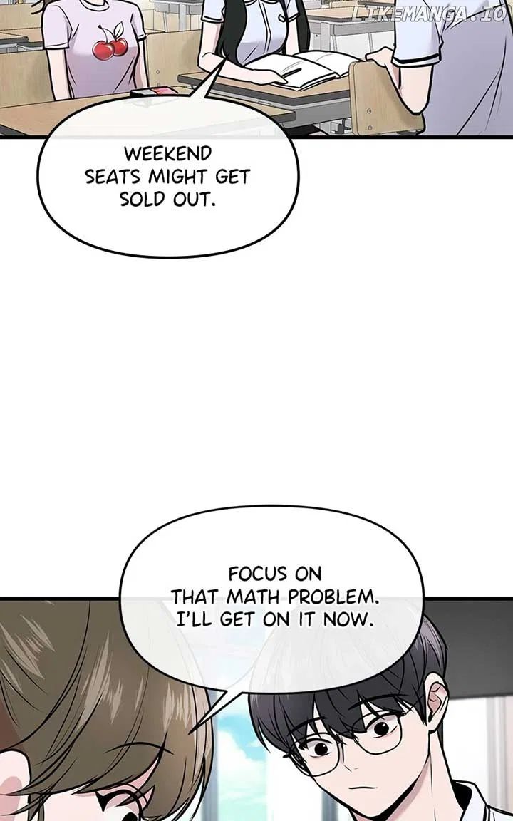 Back to Chan Bi Chapter 16 – Page 25