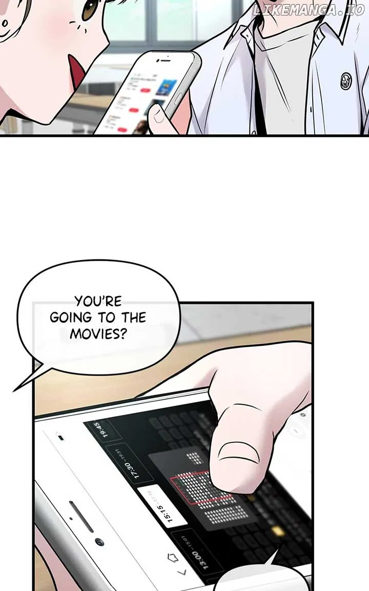 Back to Chan Bi Chapter 16 – Page 26