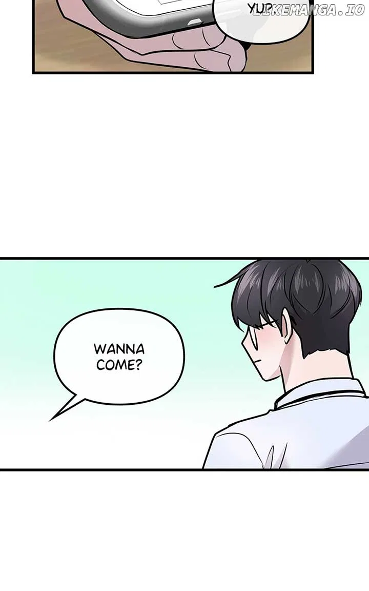 Back to Chan Bi Chapter 16 – Page 27