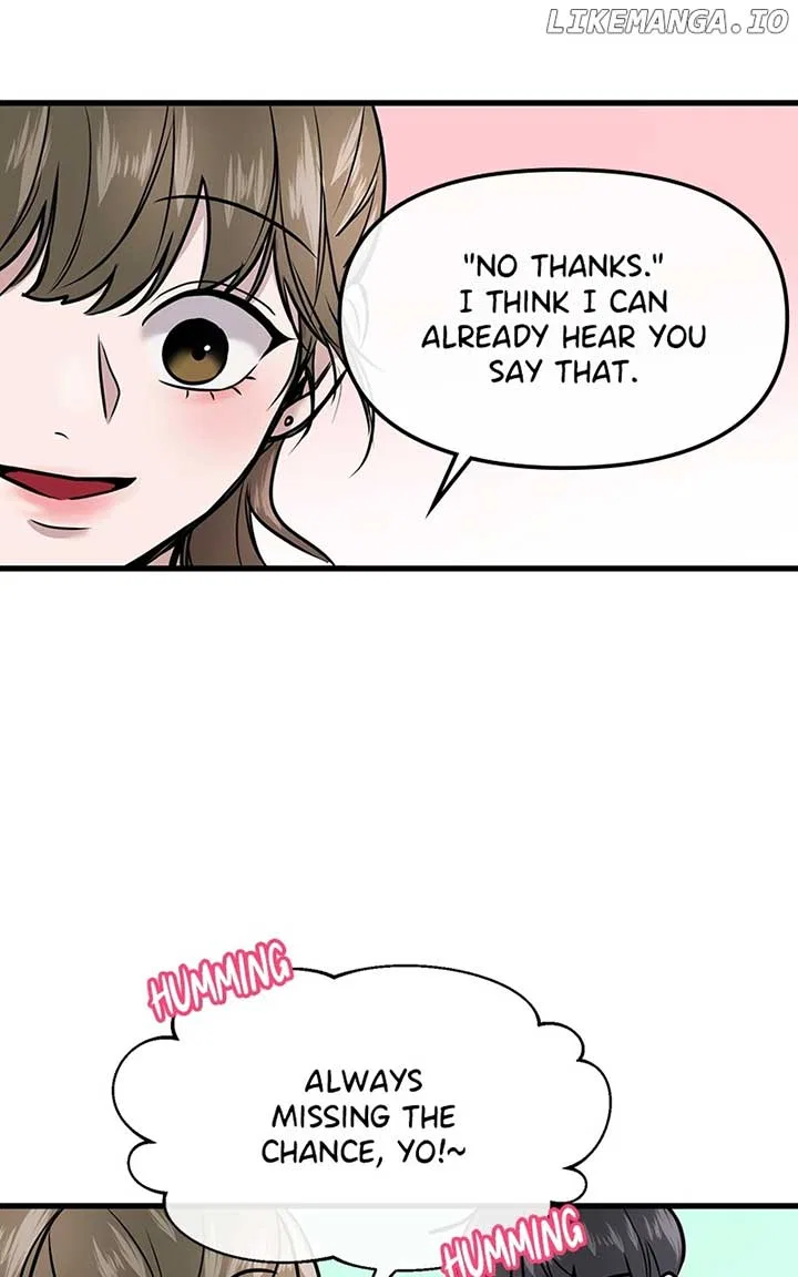 Back to Chan Bi Chapter 16 – Page 28