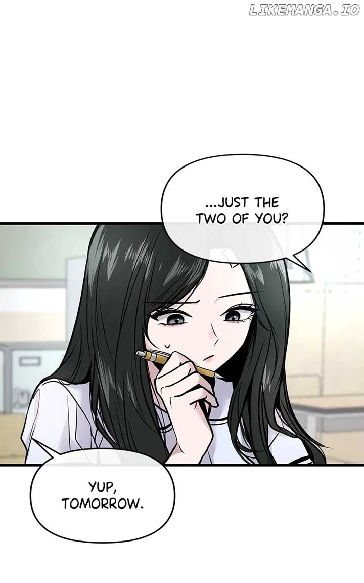 Back to Chan Bi Chapter 16 – Page 31