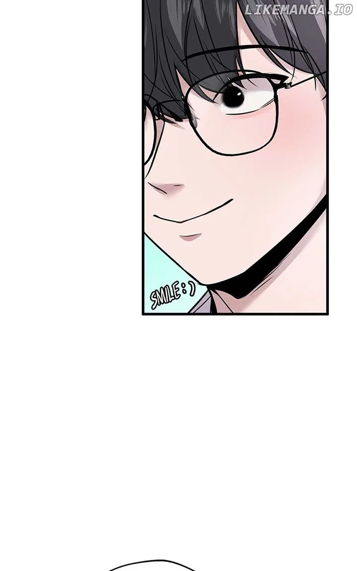 Back to Chan Bi Chapter 16 – Page 33