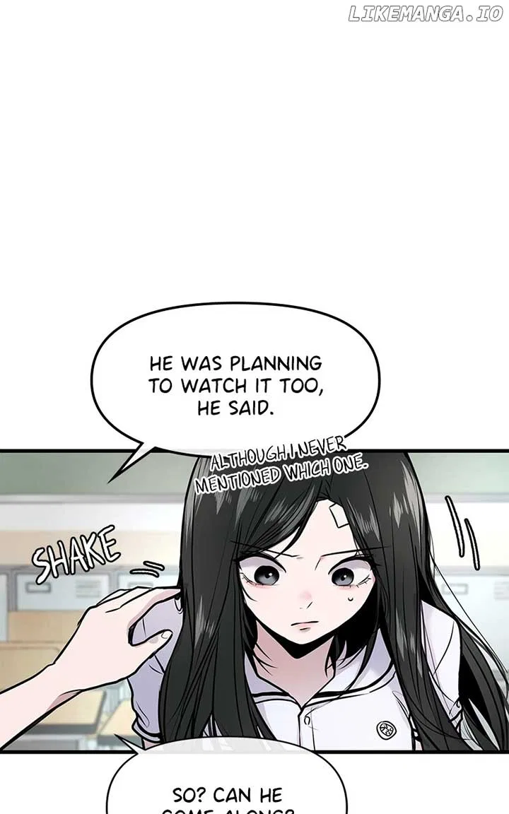 Back to Chan Bi Chapter 16 – Page 35