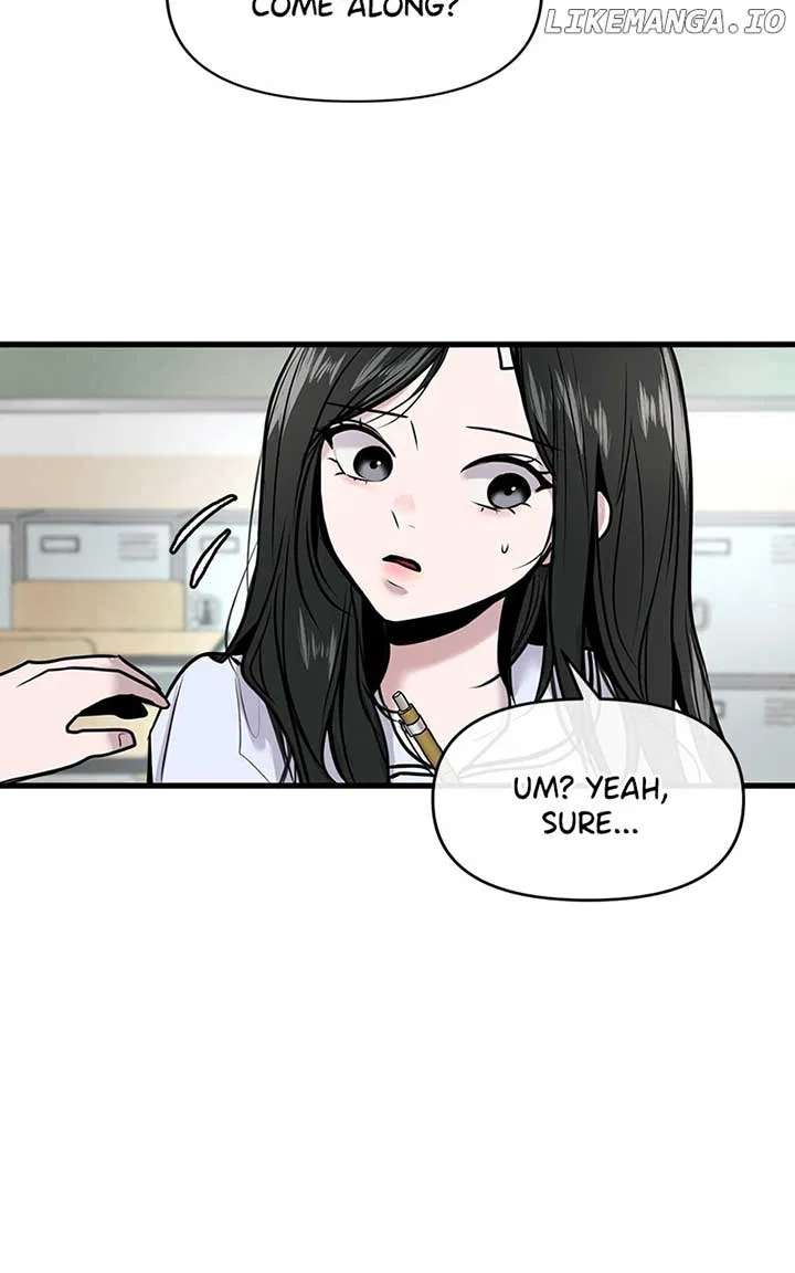 Back to Chan Bi Chapter 16 – Page 36