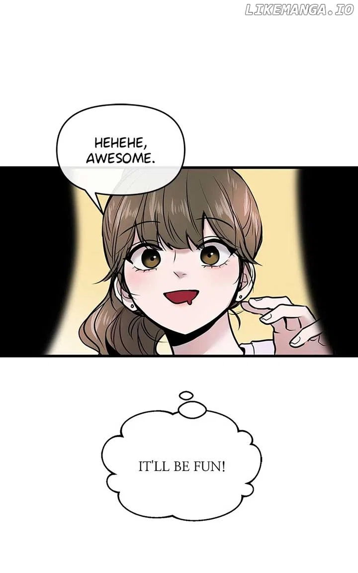 Back to Chan Bi Chapter 16 – Page 37