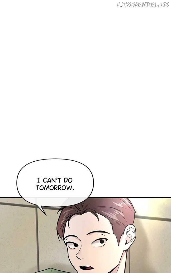 Back to Chan Bi Chapter 16 – Page 38
