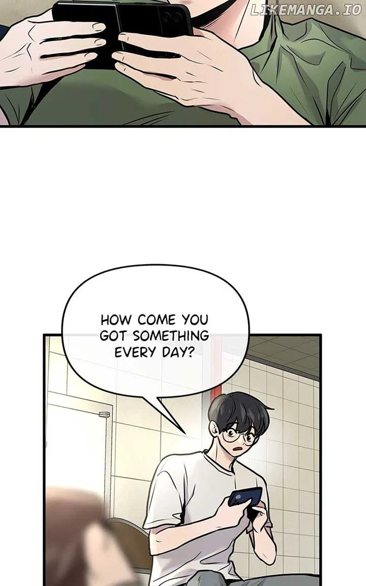 Back to Chan Bi Chapter 16 – Page 39