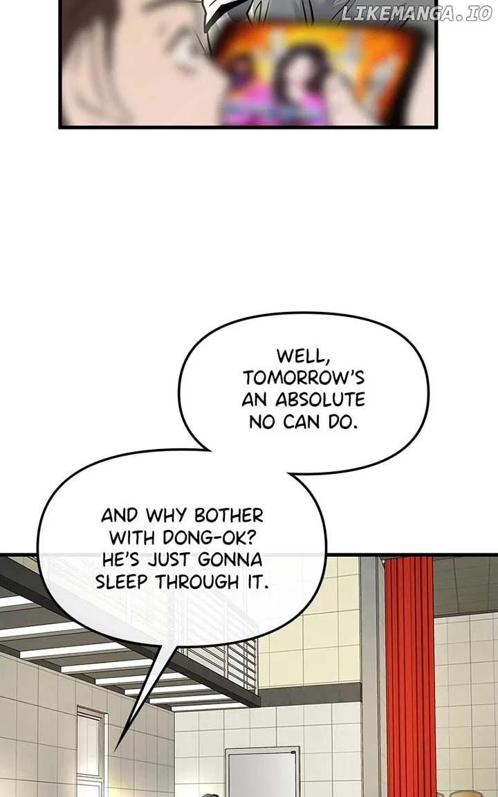 Back to Chan Bi Chapter 16 – Page 40