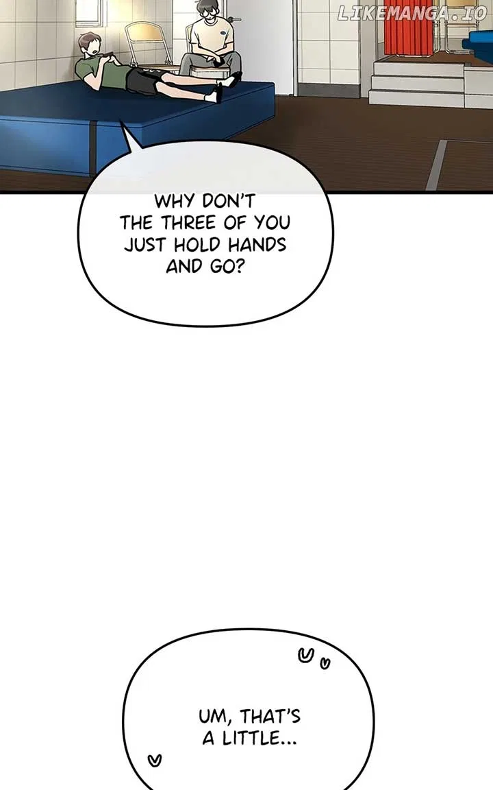 Back to Chan Bi Chapter 16 – Page 41