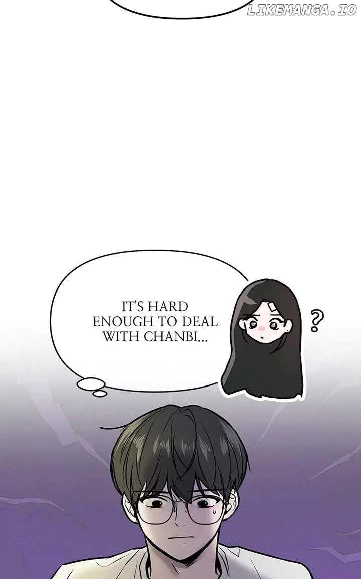 Back to Chan Bi Chapter 16 – Page 42