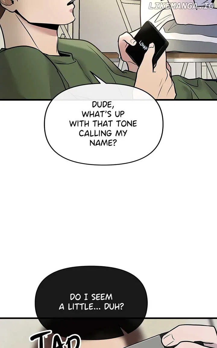 Back to Chan Bi Chapter 16 – Page 46