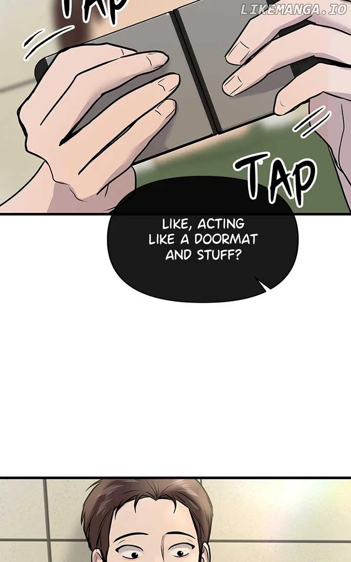 Back to Chan Bi Chapter 16 – Page 47