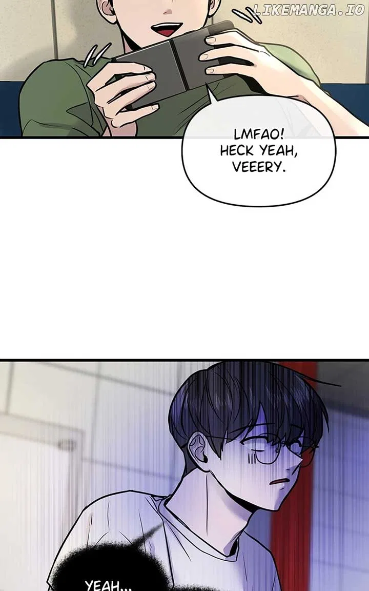 Back to Chan Bi Chapter 16 – Page 48
