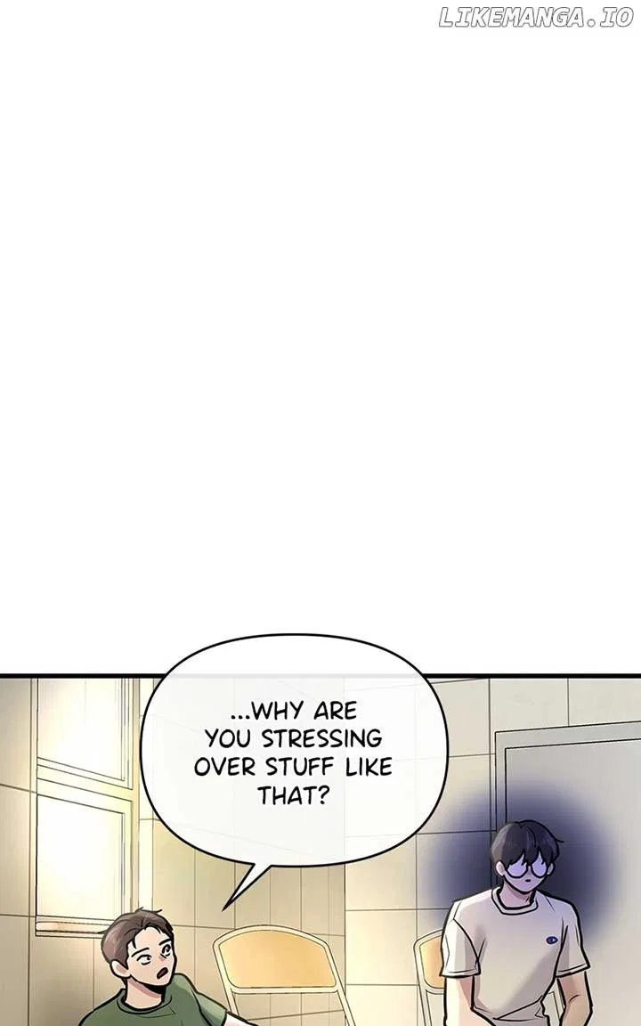 Back to Chan Bi Chapter 16 – Page 50