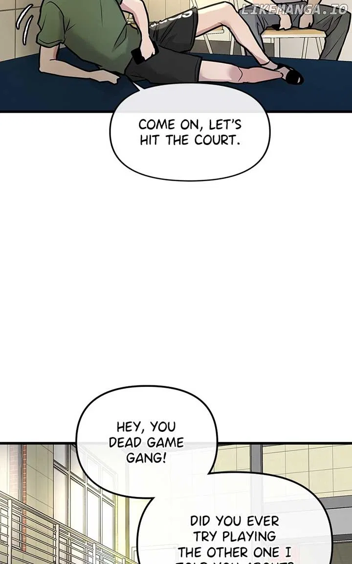 Back to Chan Bi Chapter 16 – Page 51