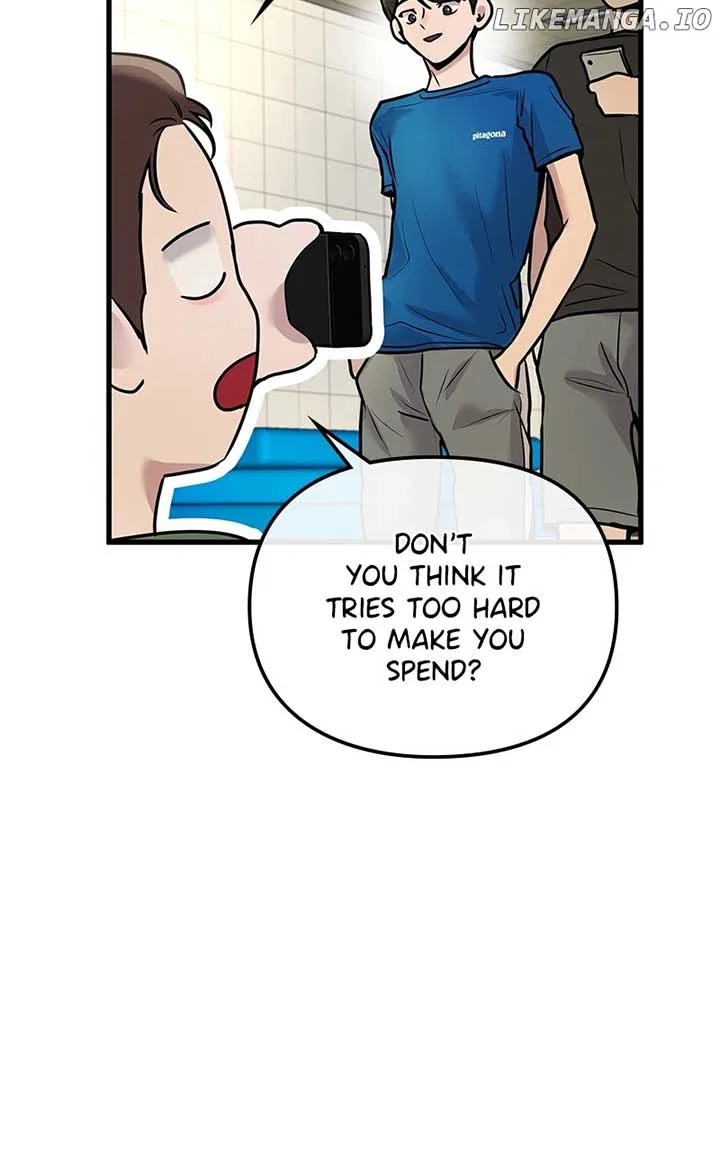 Back to Chan Bi Chapter 16 – Page 53