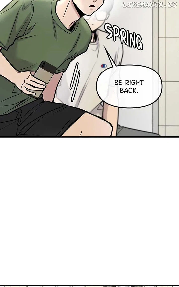 Back to Chan Bi Chapter 16 – Page 55