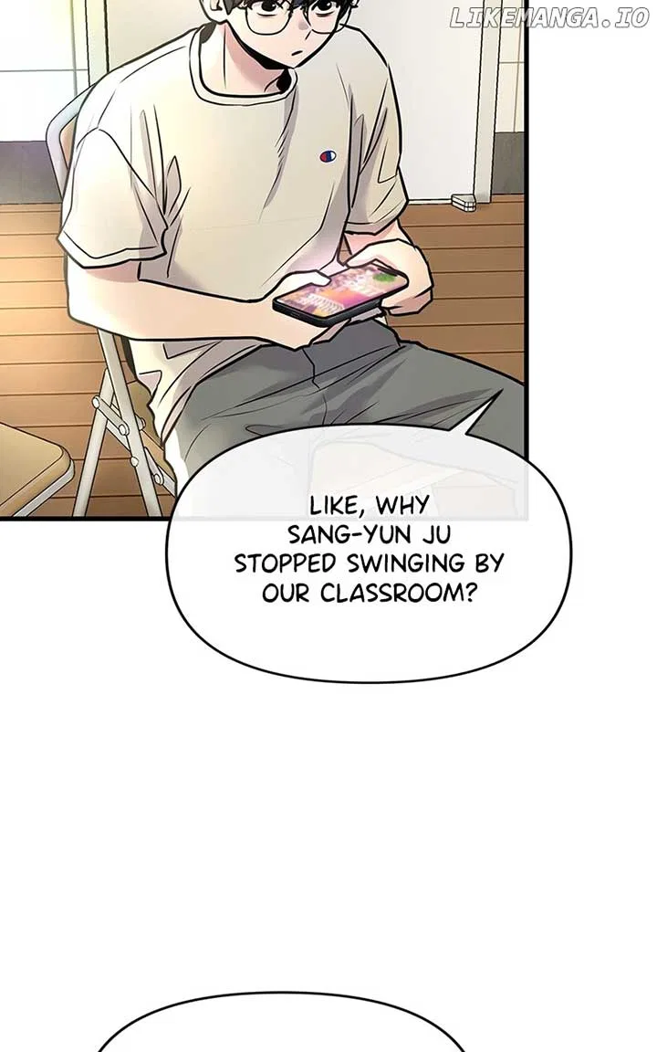 Back to Chan Bi Chapter 16 – Page 57
