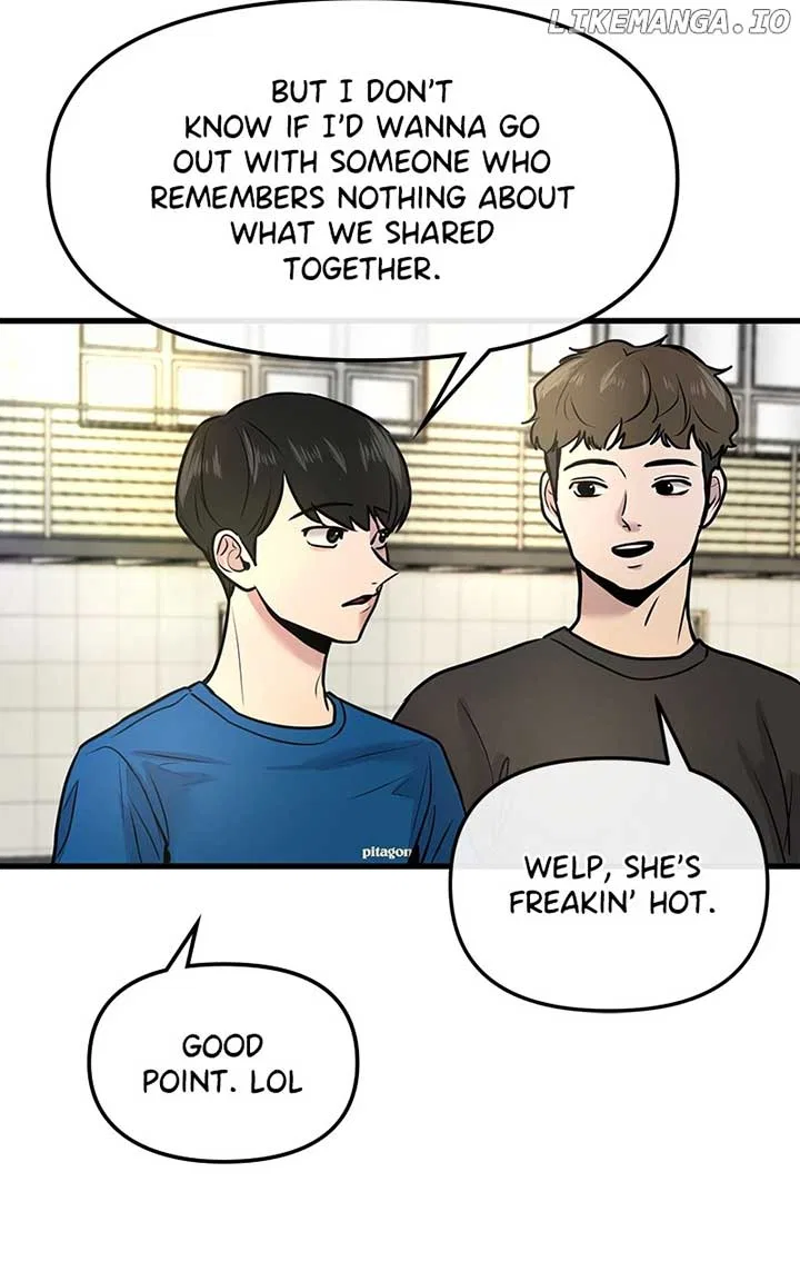 Back to Chan Bi Chapter 16 – Page 60