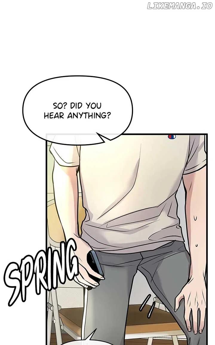 Back to Chan Bi Chapter 16 – Page 61