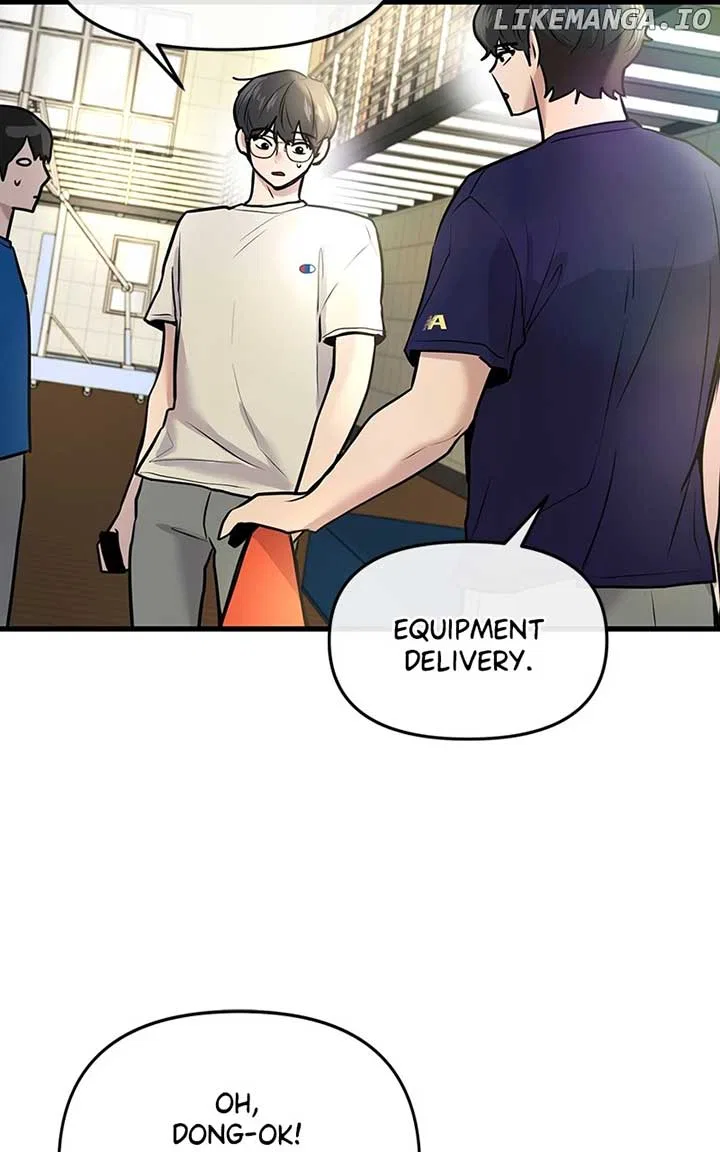 Back to Chan Bi Chapter 16 – Page 64