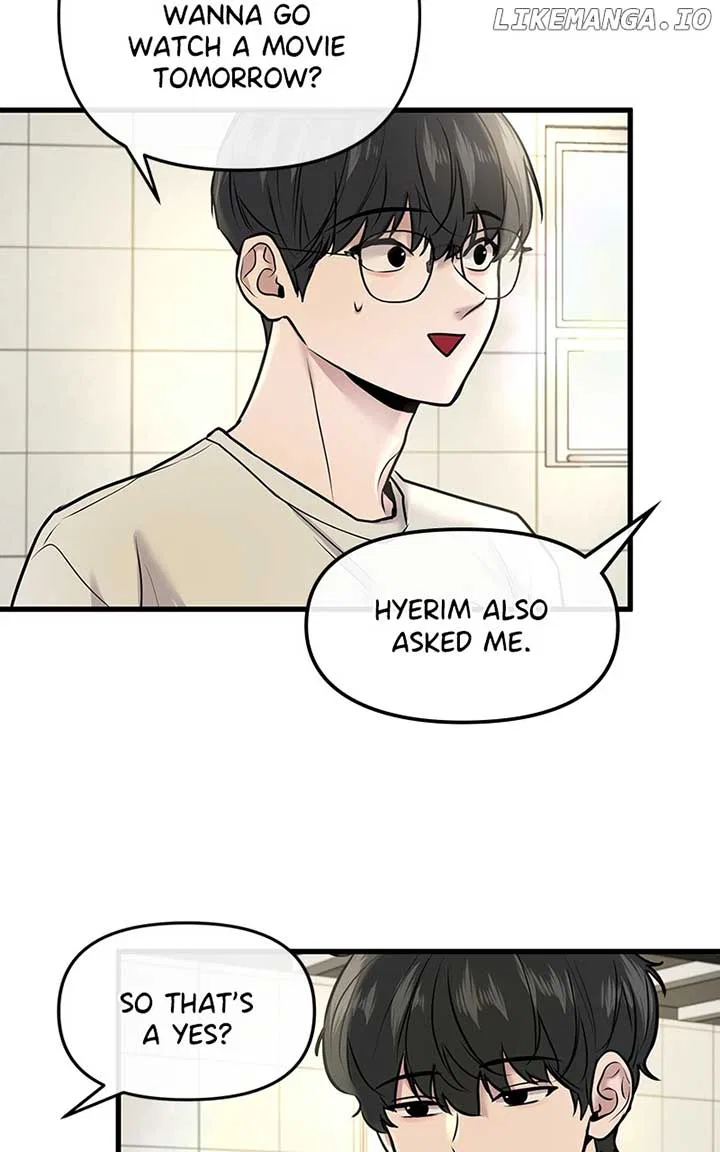 Back to Chan Bi Chapter 16 – Page 65