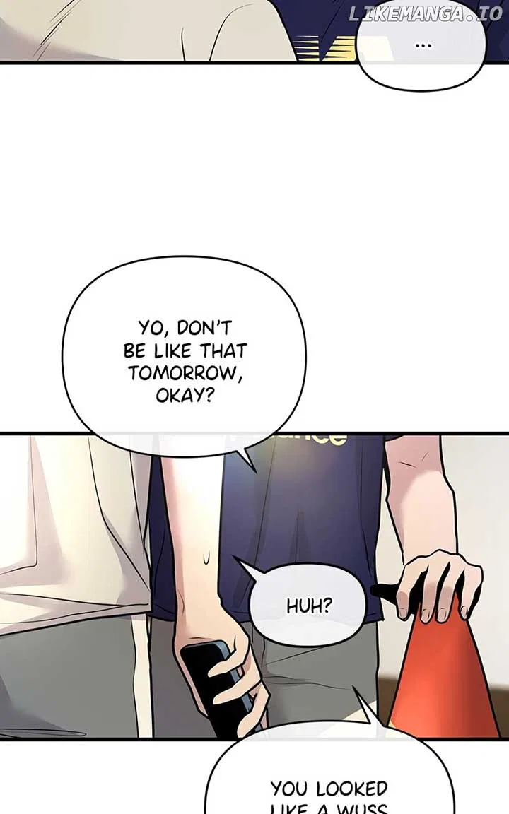 Back to Chan Bi Chapter 16 – Page 67