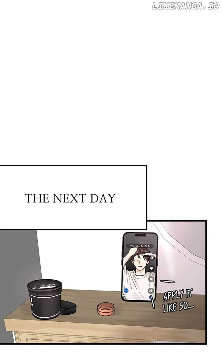 Back to Chan Bi Chapter 16 – Page 69