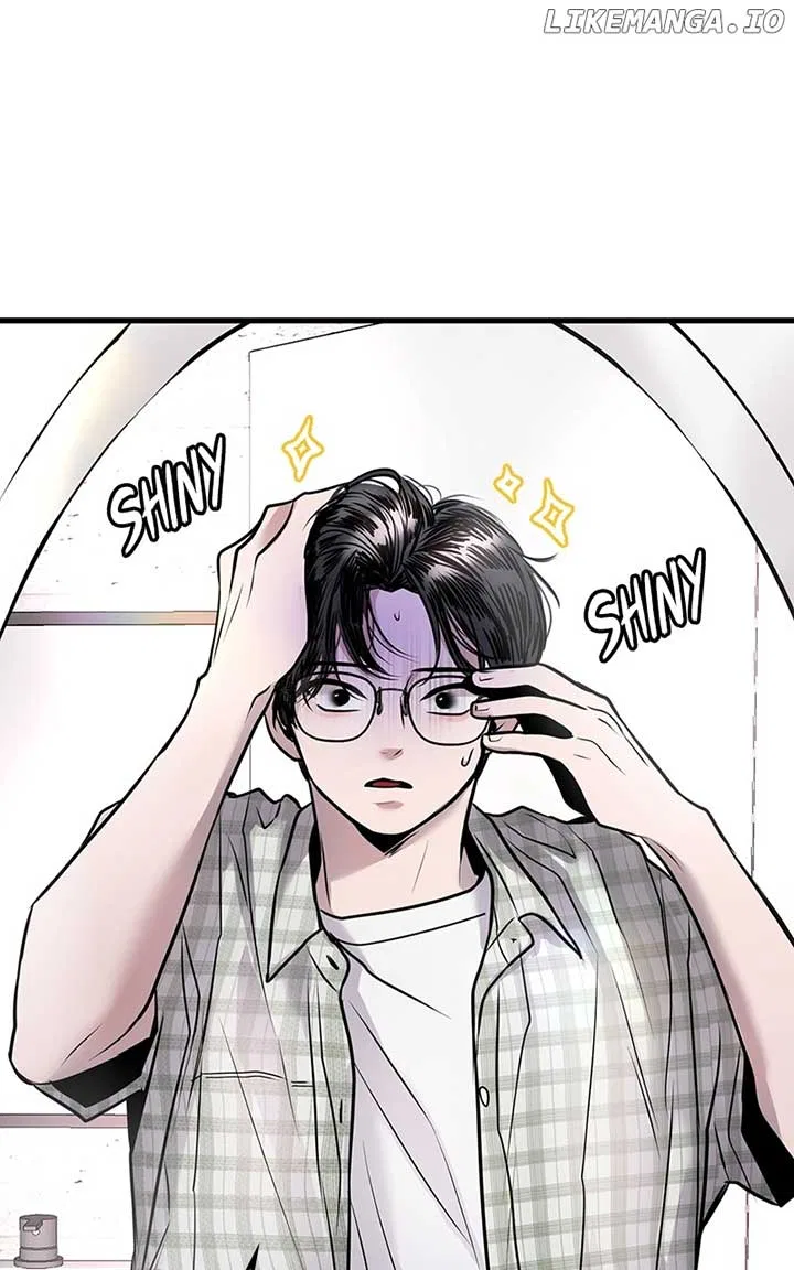 Back to Chan Bi Chapter 16 – Page 70
