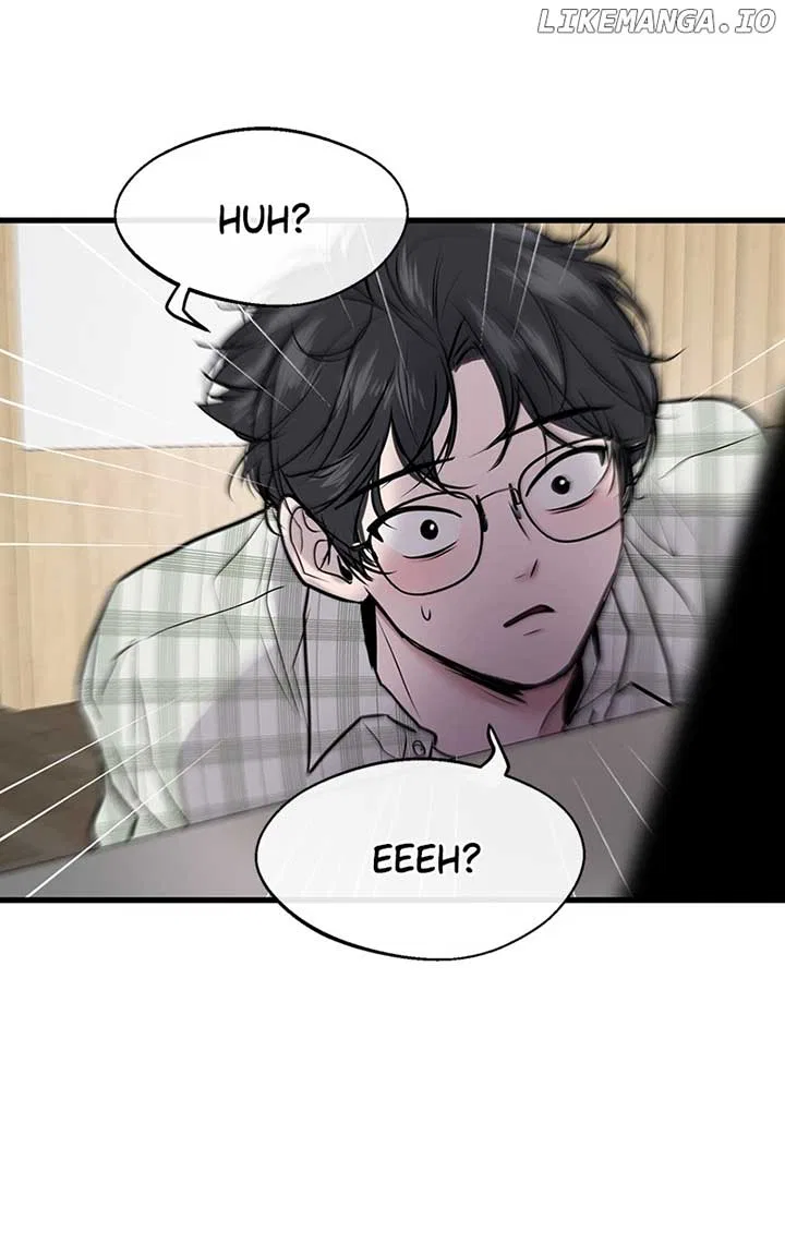 Back to Chan Bi Chapter 16 – Page 74