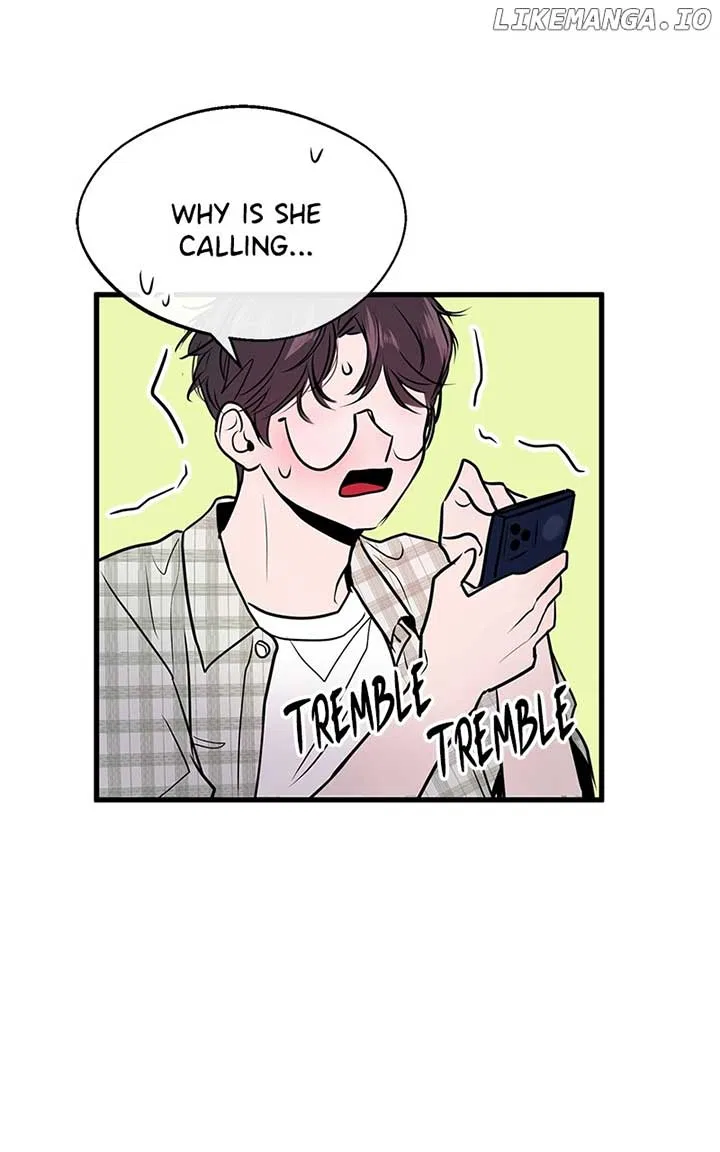Back to Chan Bi Chapter 16 – Page 75