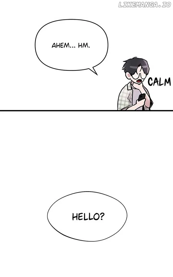 Back to Chan Bi Chapter 16 – Page 76