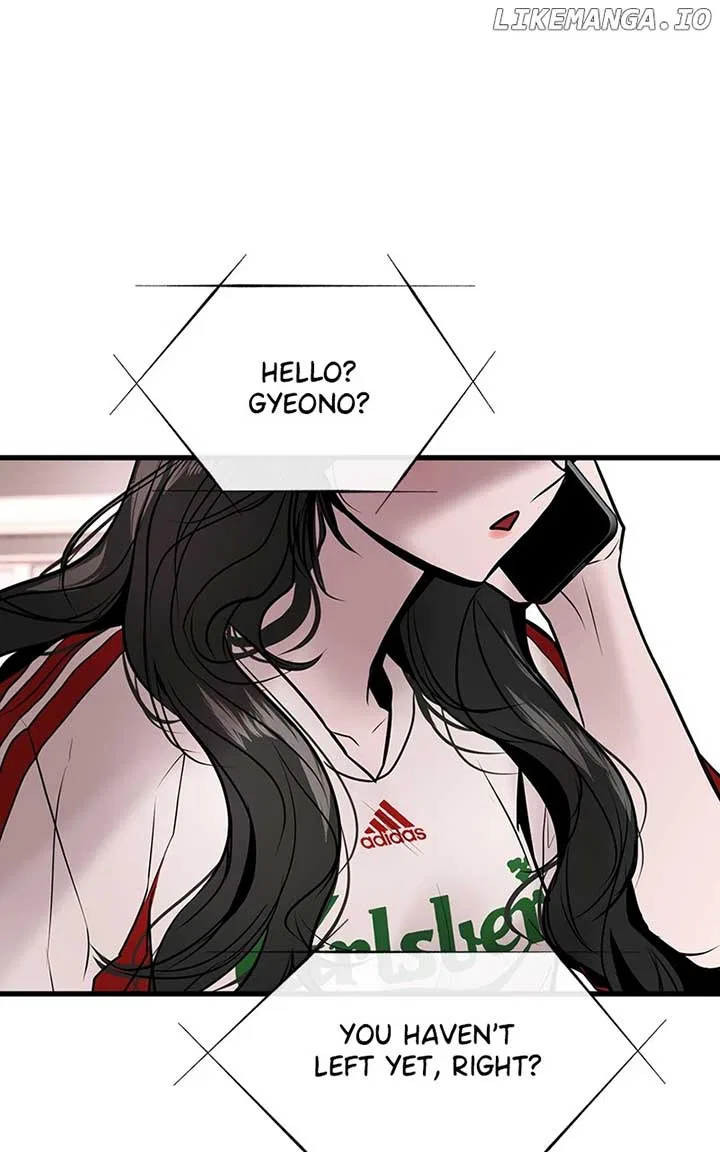 Back to Chan Bi Chapter 16 – Page 77