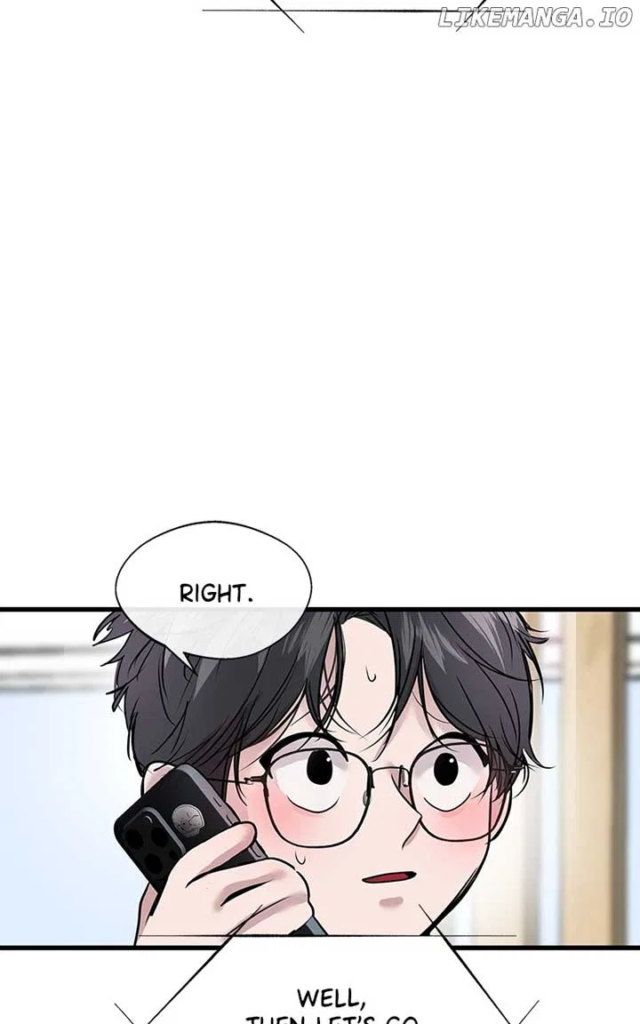 Back to Chan Bi Chapter 16 – Page 78