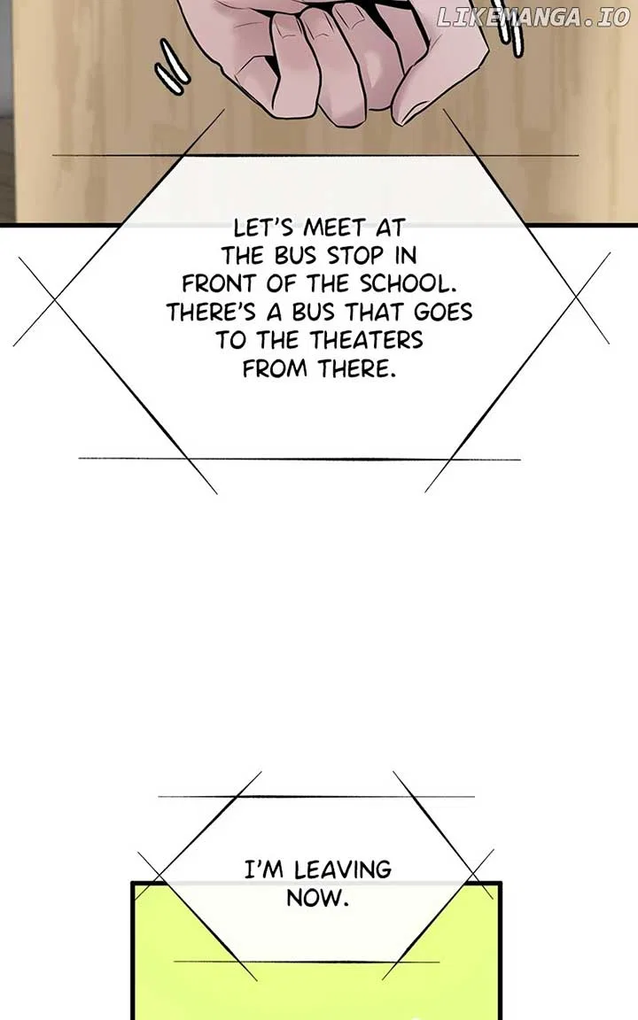 Back to Chan Bi Chapter 16 – Page 80
