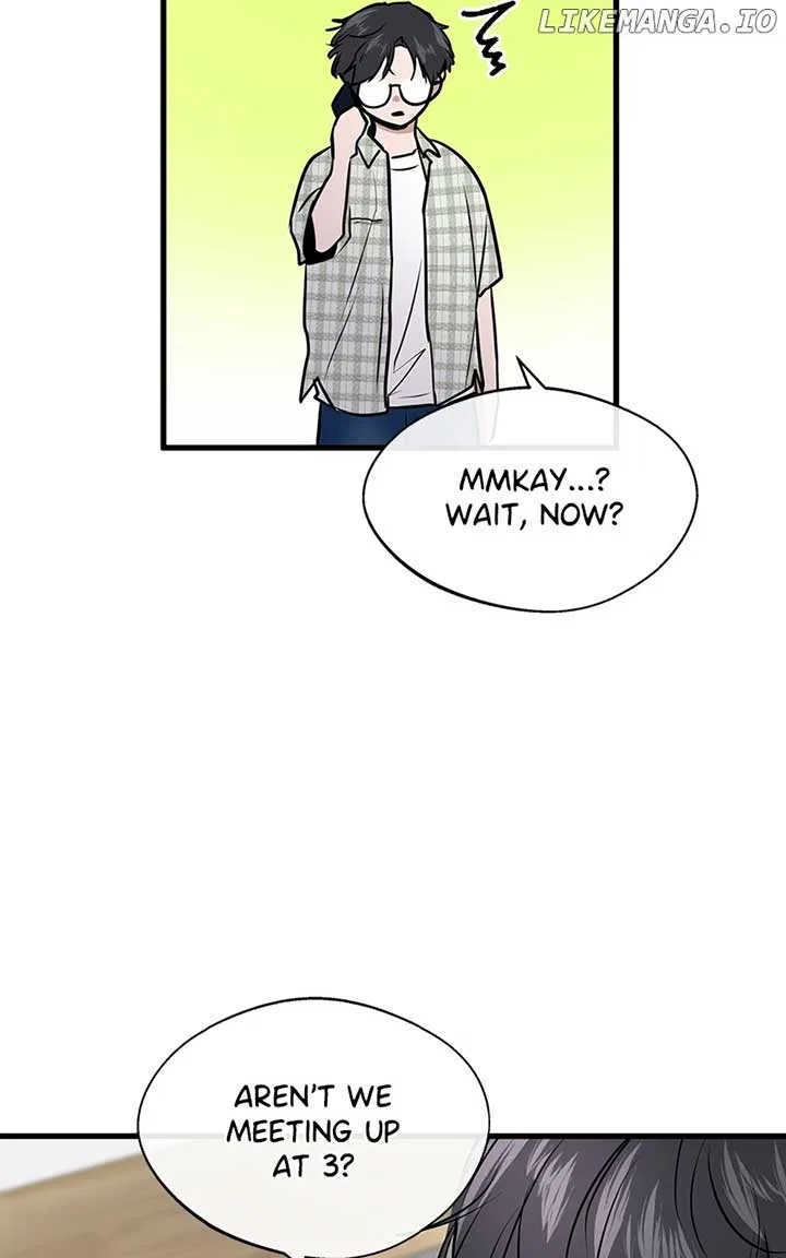 Back to Chan Bi Chapter 16 – Page 81