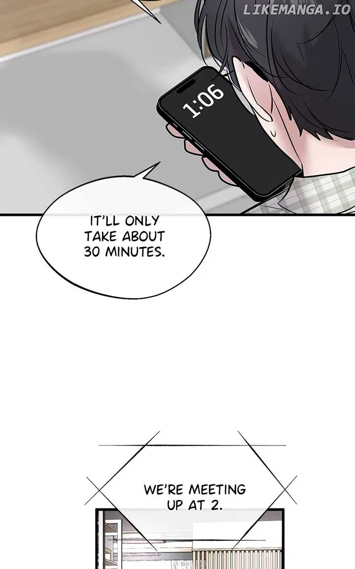 Back to Chan Bi Chapter 16 – Page 82