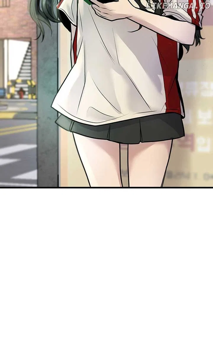 Back to Chan Bi Chapter 16 – Page 92