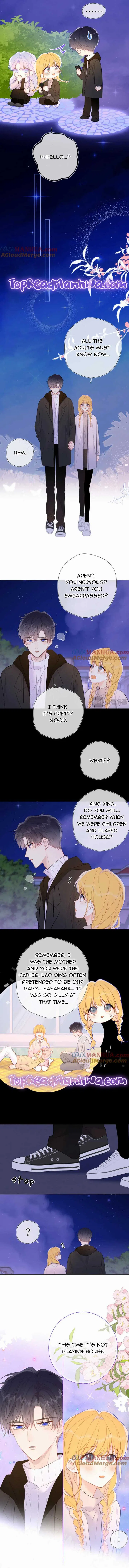 The Stars and I Chapter 158 – Page 2