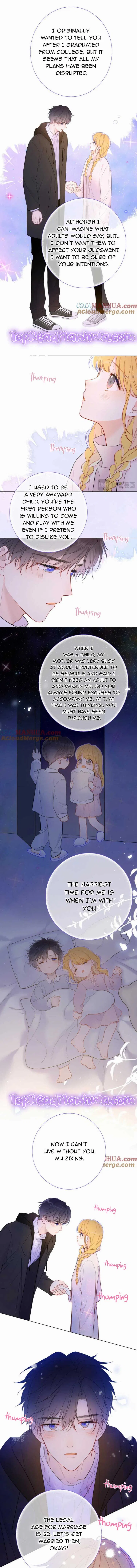 The Stars and I Chapter 158 – Page 3