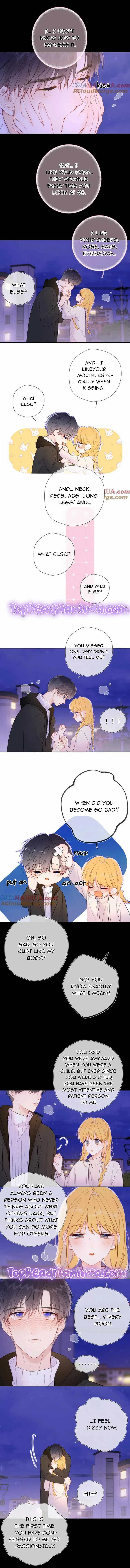 The Stars and I Chapter 158 – Page 5