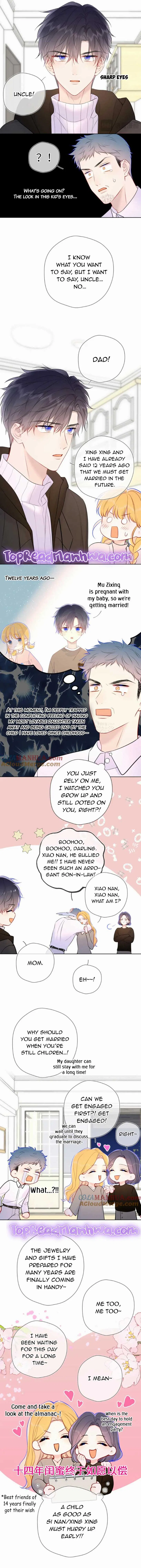 The Stars and I Chapter 158 – Page 7