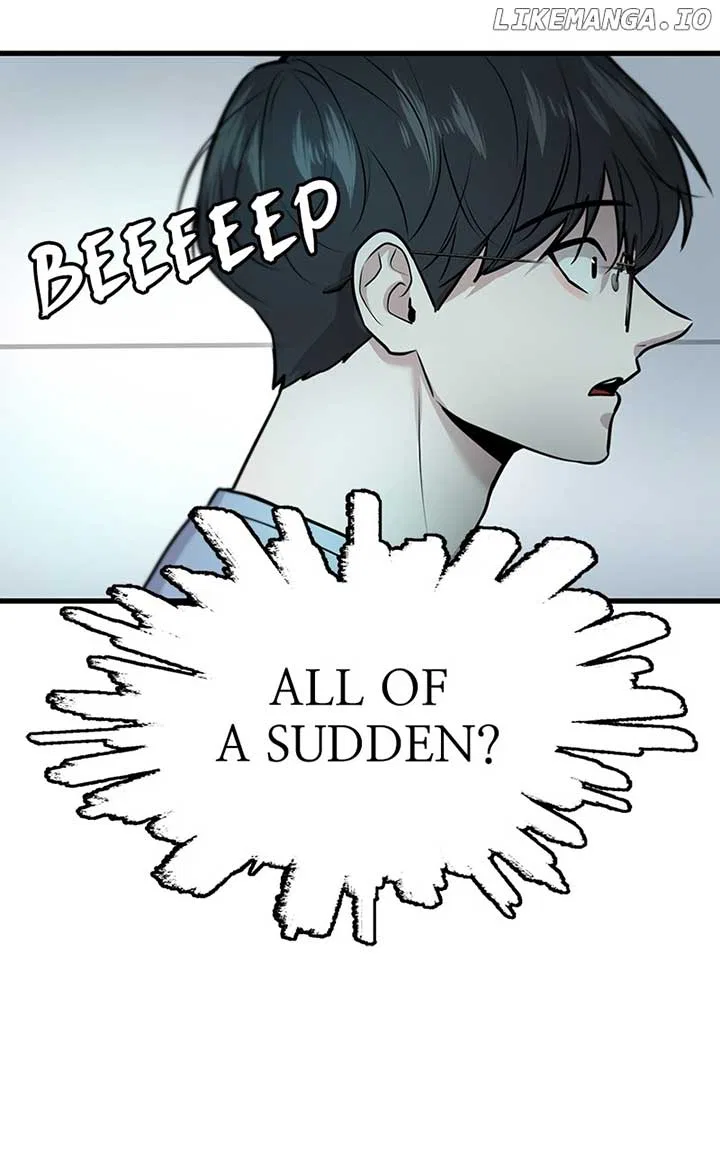 Back to Chan Bi Chapter 15 – Page 3