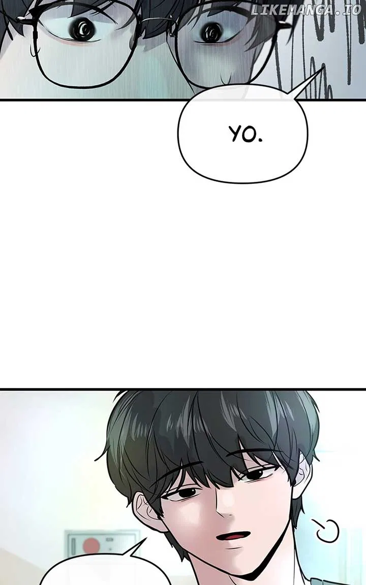 Back to Chan Bi Chapter 15 – Page 6