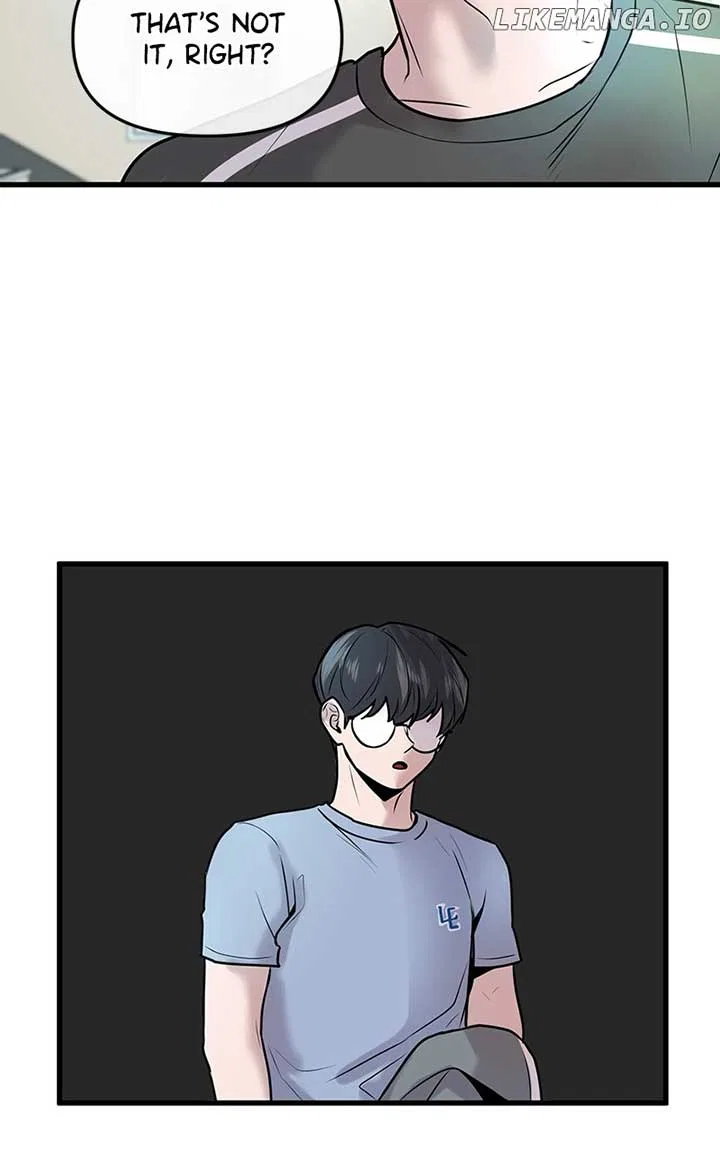 Back to Chan Bi Chapter 15 – Page 7