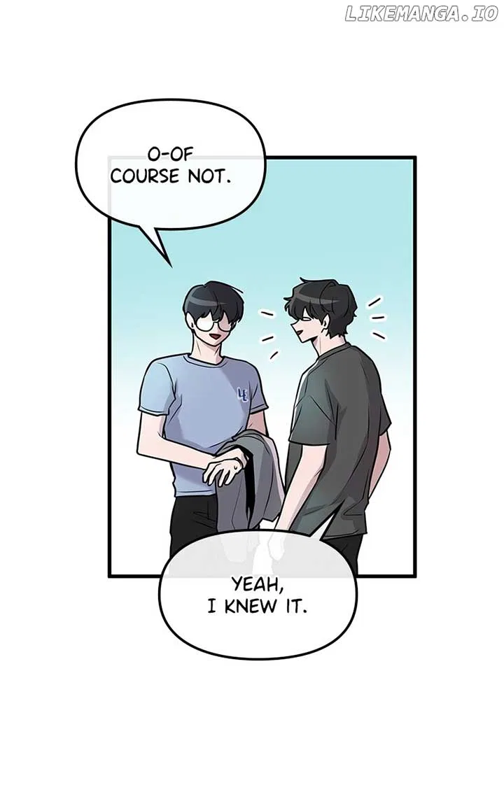 Back to Chan Bi Chapter 15 – Page 8