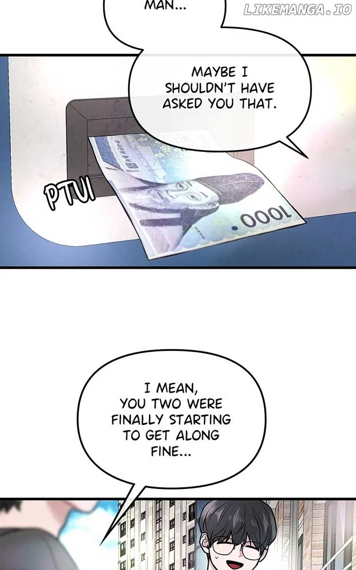 Back to Chan Bi Chapter 15 – Page 10