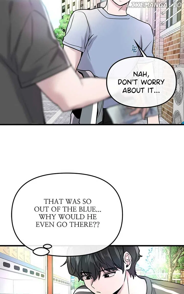 Back to Chan Bi Chapter 15 – Page 11