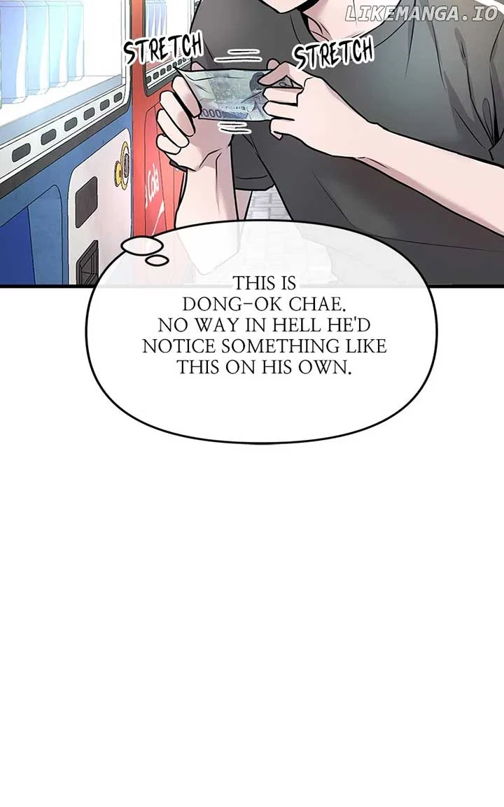 Back to Chan Bi Chapter 15 – Page 12